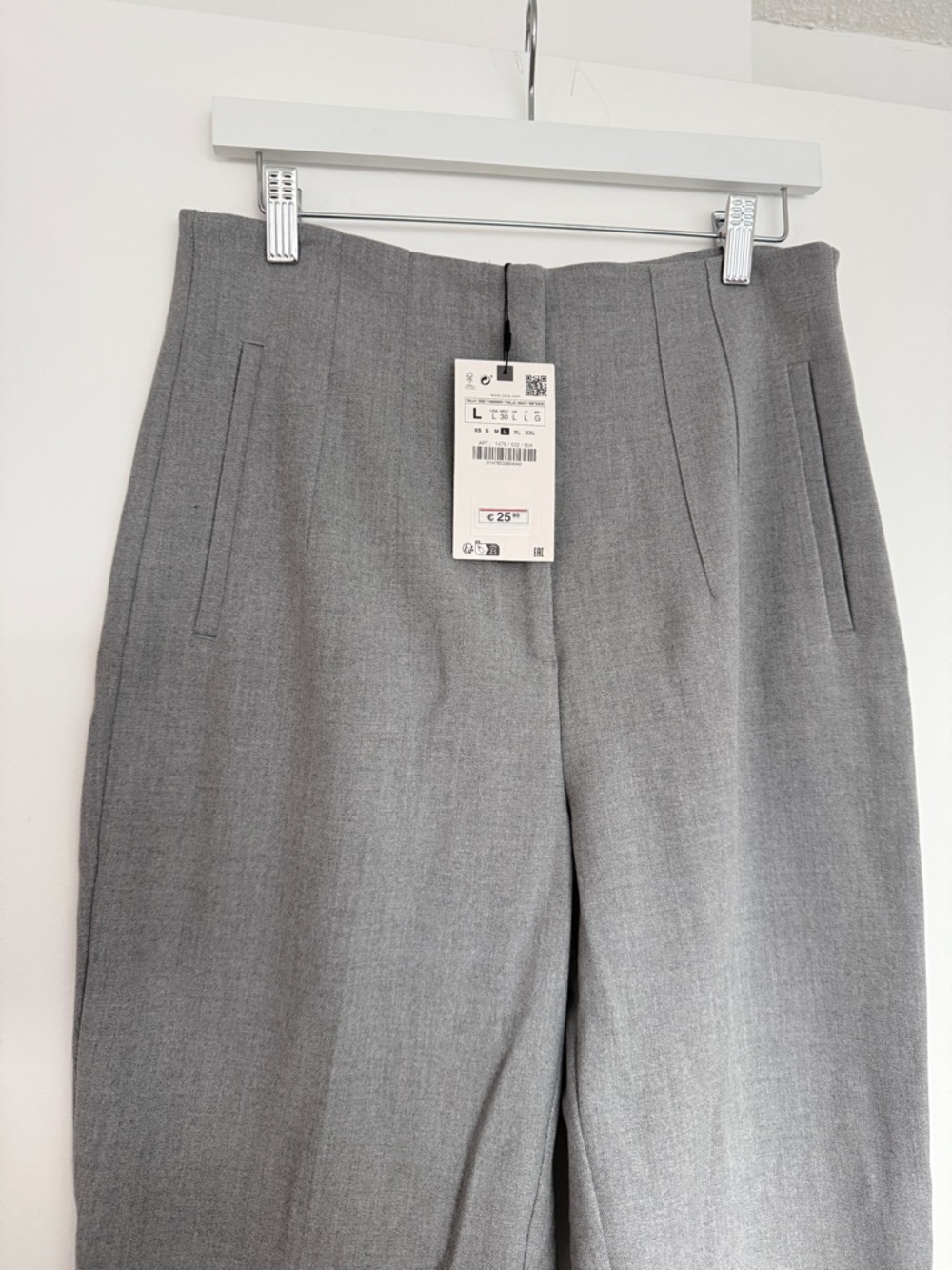 Zara work pant